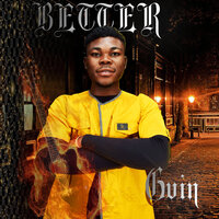 Better - Gvin