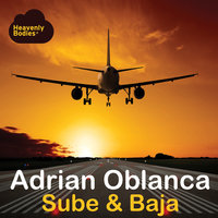 Sube & Baja - Adrian Oblanca & Groovebox