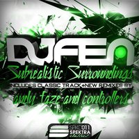 Subrealistic Surroundings - Dj Fen