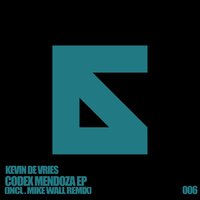 Codex Mendoza - Kevin de Vries & Mike Wall