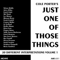 Just One of Those Things - Diana Lynn