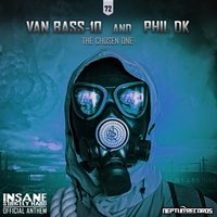 The Chosen One - Van Bass-10 & Phil DK