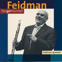La Puñalada - Feidman Quartet & Satoshi Takeishi