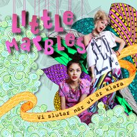 Lär Mig - Little Marbles