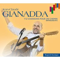 Yallah ! C'est un cri - Jean-Claude Gianadda