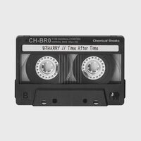 Time After Time - Bsharry