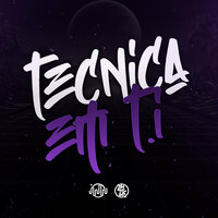 Tecnica em T.I - MC HF & Mc Priscilla De Oz & DJ Gordinho da VF