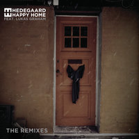 Happy Home - Hedegaard & Lukas Graham