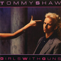 The Race Is On - Tommy Shaw