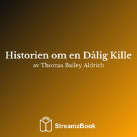 Kapitel 20 - Jag Bevisar Att Jag Är Barnbarnet Till Min Morfar - 2 - Thomas Bailey Aldrich & StreamzBook Svenska & StreamzBook Ung Vuxen Svenska