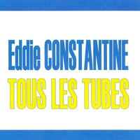 Mon faible coeur - Eddie Constantine