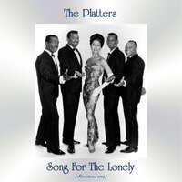 True Lover - The Platters
