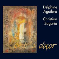 Puncha - Christian Zagaria & Delphine Aguilera