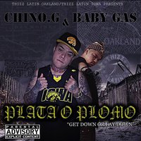 I-80 - Chino G