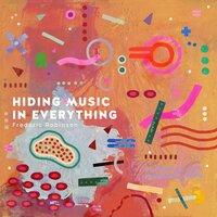 Hitz - Frederic Robinson & William Benckert