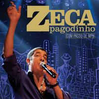 Minha - Zeca Pagodinho