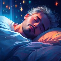 La Lista De Reproducción Nocturna - Sonido neutro & Repetir el sueño & Olas del Mar