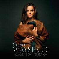 Leyg Dayn Kop - Noëmi Waysfeld