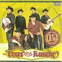 La Prieta de Sonora - Voces Del Rancho