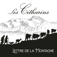 Le ranz des vaches - Les Citharins