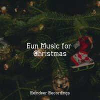 Mystery Christmas - Christmas Candles & The Xmas Specials & Christmas Party Ideas