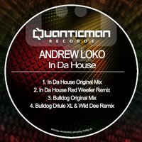 Bulldog - Andrew Loko