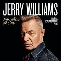 Hound Dog - Jerry Williams & Paris Renita