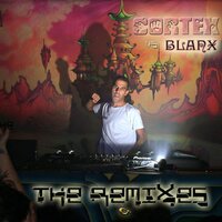 Matador - Cortex & Brainbokka & Jaws Underground