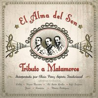 Lágrimas Negras - Alain Perez