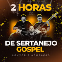 Jesus Tá Vendo - banda gratidão & Lito Atalaia