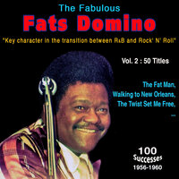 Howdy Podner - Fats Domino