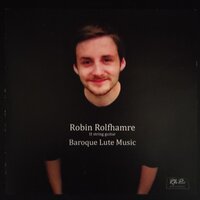 Tombeau de Mezangeau - Robin Rolfhamre