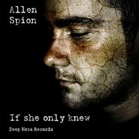 Dark Dreams - Allen Spion