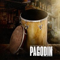 Pagodin - MC Menor Da Q.A & Dj Lipe Boladão