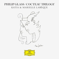 Glass: Orphée - Arr. for Piano duet / Act 2: VII. Interlude musical - Le retour chez Orphée - Katia Labèque & Marielle Labèque