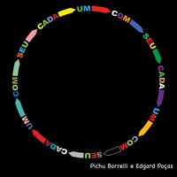 Palhaçada - Edgard Gianullo & Edgard Pocas & Pichu Borrelli