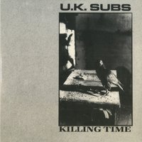 Motivator - UK Subs