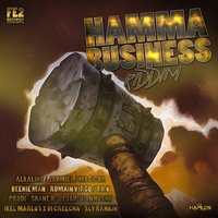 We Nuh Care - Beenie Man