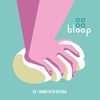 Margherite sulle rocce - Bloop