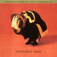 Betrayed - Julia Fordham