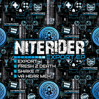 Shake It - Niterider