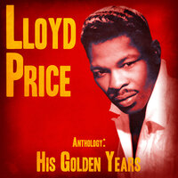 You Need Love - Lloyd Price