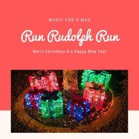 Sleigh Ride - Lloyd Glenn