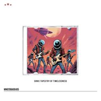 Harmonious Vineyard Discovery - Velvet Ensembles