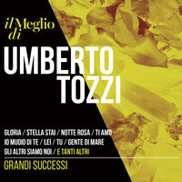 Gli innamorati - Umberto Tozzi
