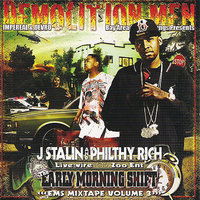 80's Baby [feat. Shady Nate, Stevie Joe & Mayback) - J. Stalin & Philthy Rich & Shady Nate & Stevie Joe & Mayback