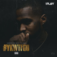 Ain't Nun - 1PLAYY & Stuey Rock