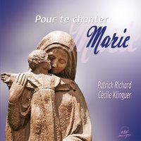 Chante et danse, Marie - Patrick Richard & Chœur ADF