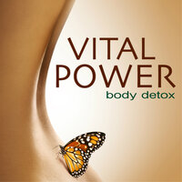 By The Sea (Body Detox) - Vital Energy Duo & Ayurveda & Ayurveda & Vital Energy Duo