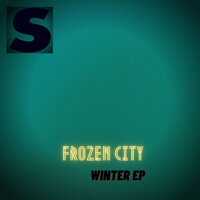 Space Ambient - Frozen City